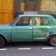 Image for article titled Malaise Is A French Word: 1979 Simca Talbot 1100 In Paris